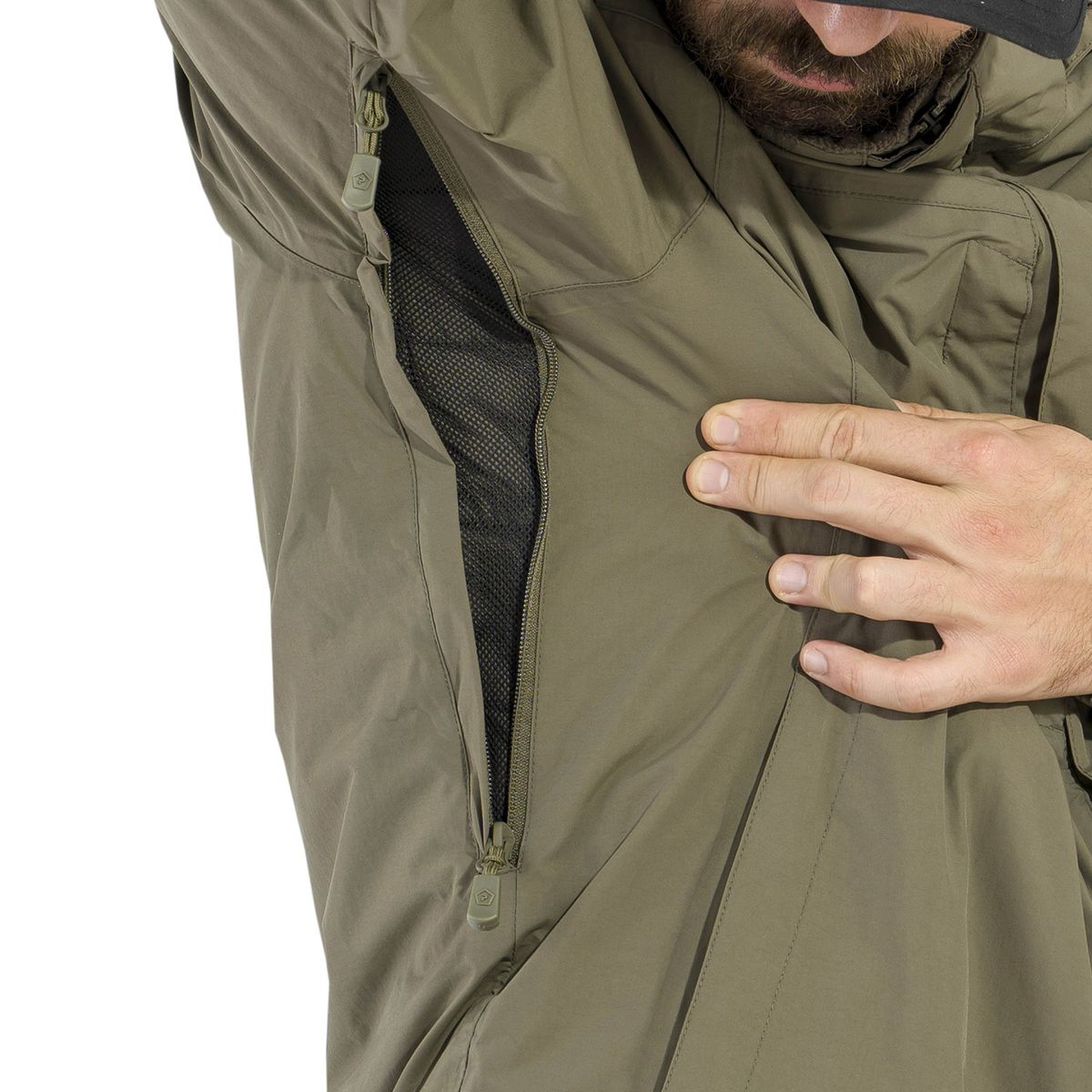 Куртка GEN V3.0 (комплект) Pentagon Tactical