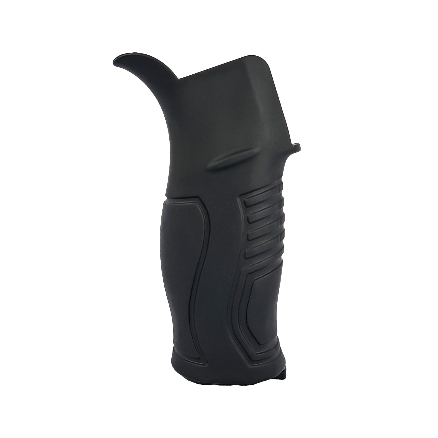 Прямая пистолетная рукоятка для AR15 KEY-104 K.Arma