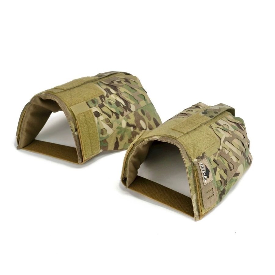 Защита плеч А-23 Айлет + СВМПЭ Ars Arma