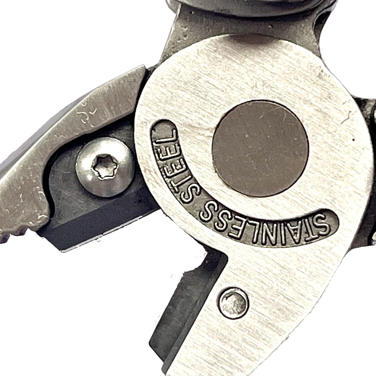 Мультитул DL1 Daicamping