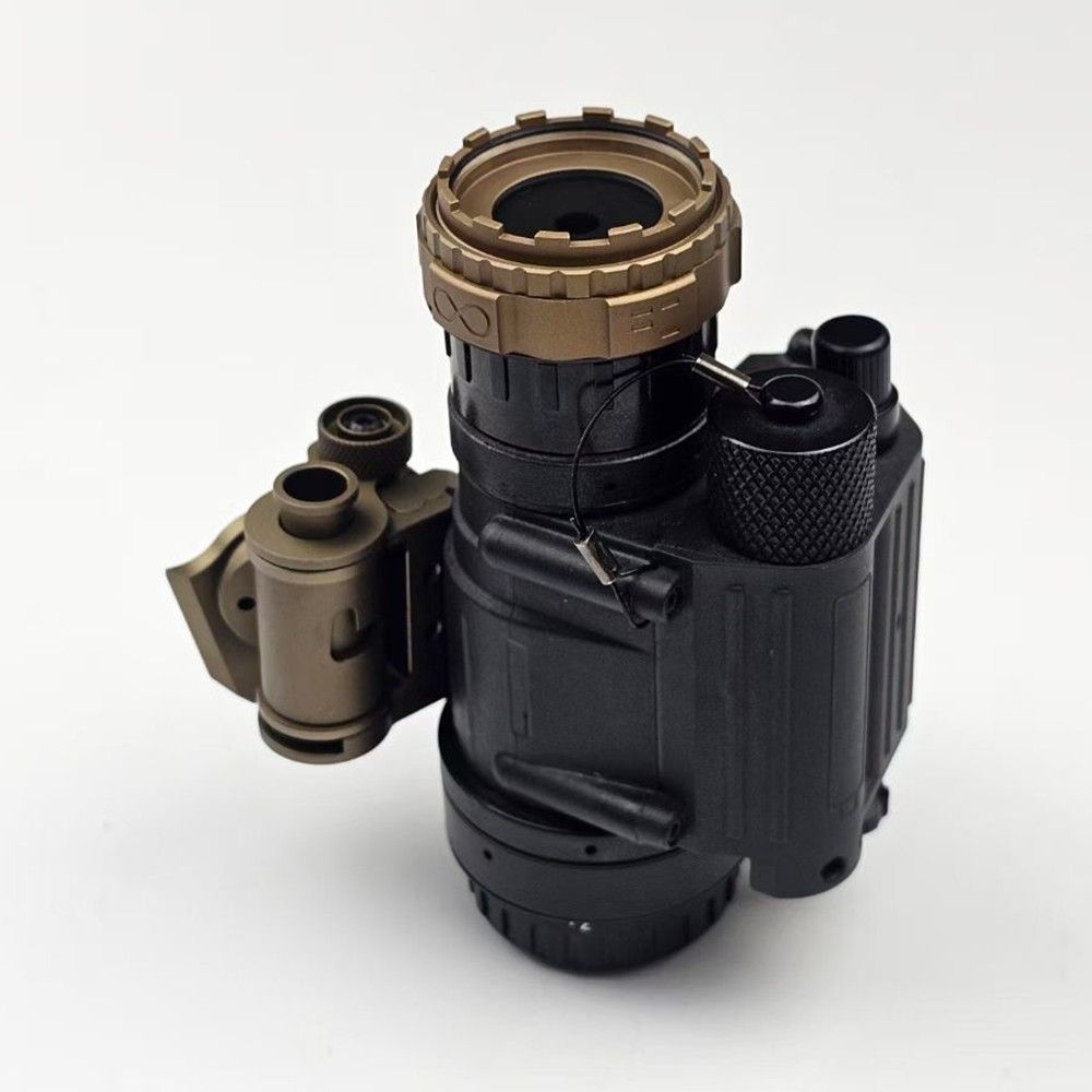 Защитная крышка диафрагма для ПНВ PVS-14/7/23 NVG Sotac Gear