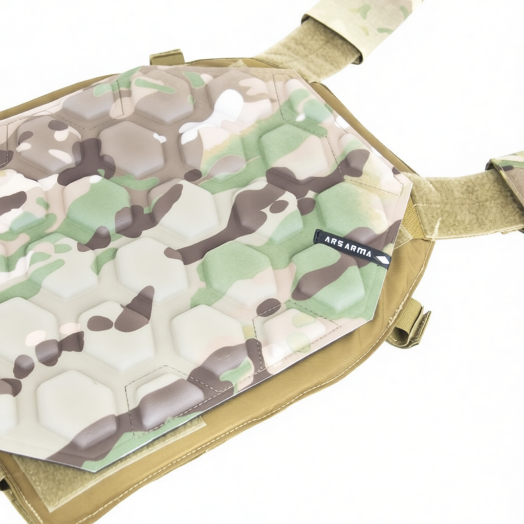 КАП HEXS пара Ars Arma