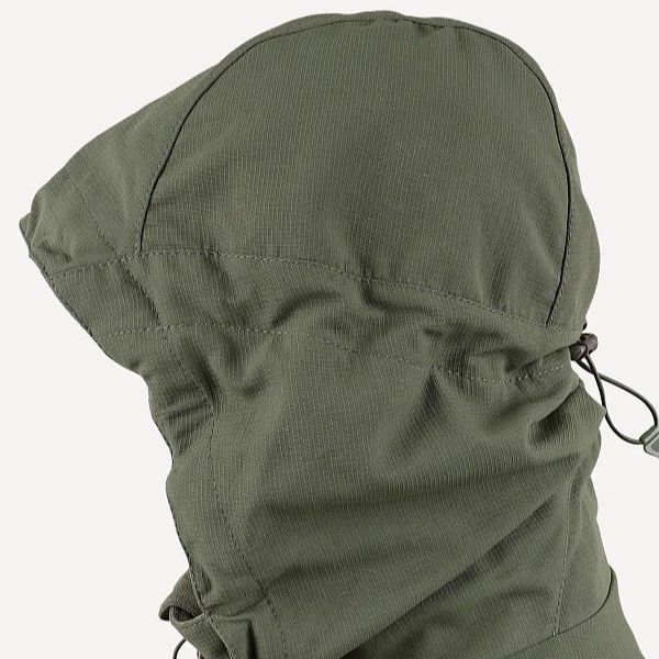 Куртка маршрутная Panzer Light Сплав