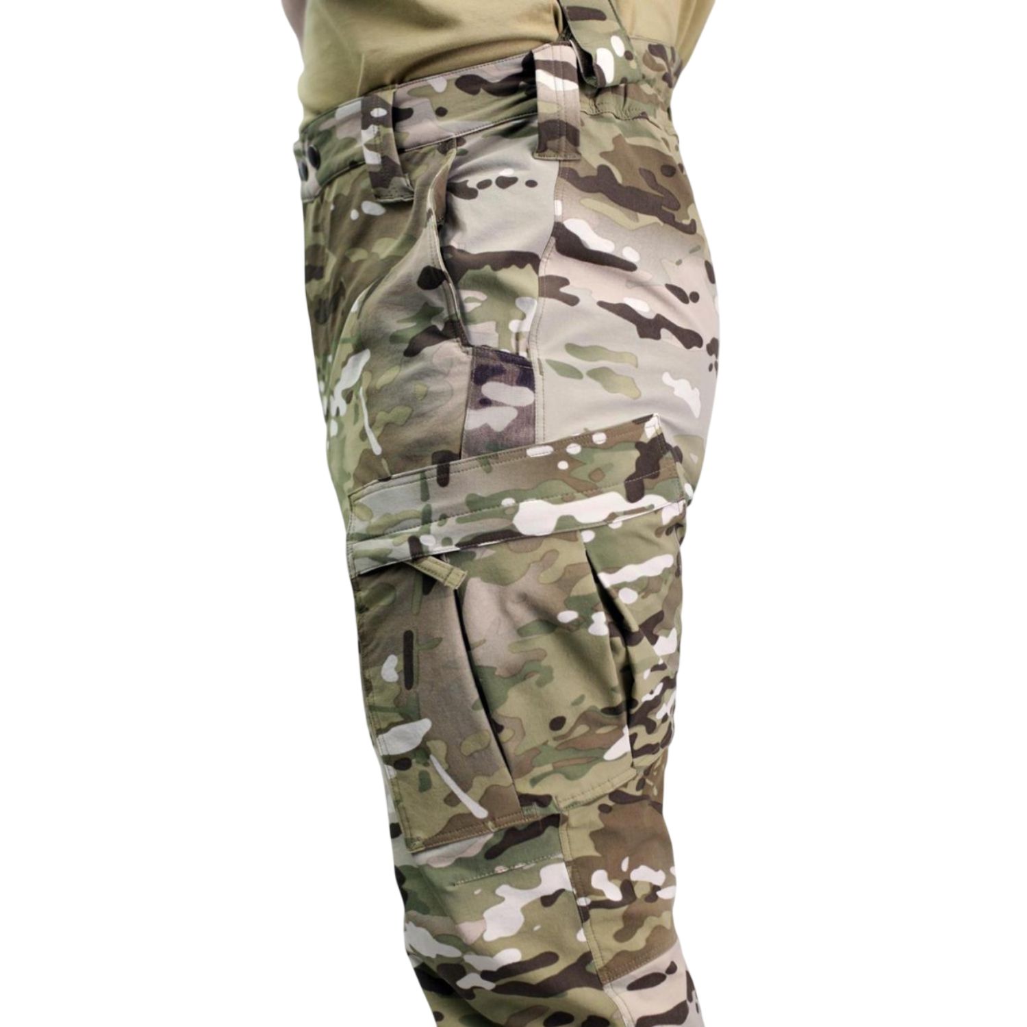 Костюм «Туман-L5» Барс