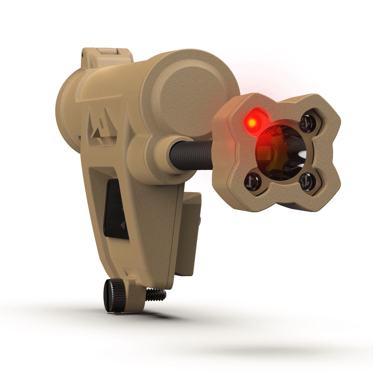 Фонарь тактический CHARGE X Tan Princeton Tec