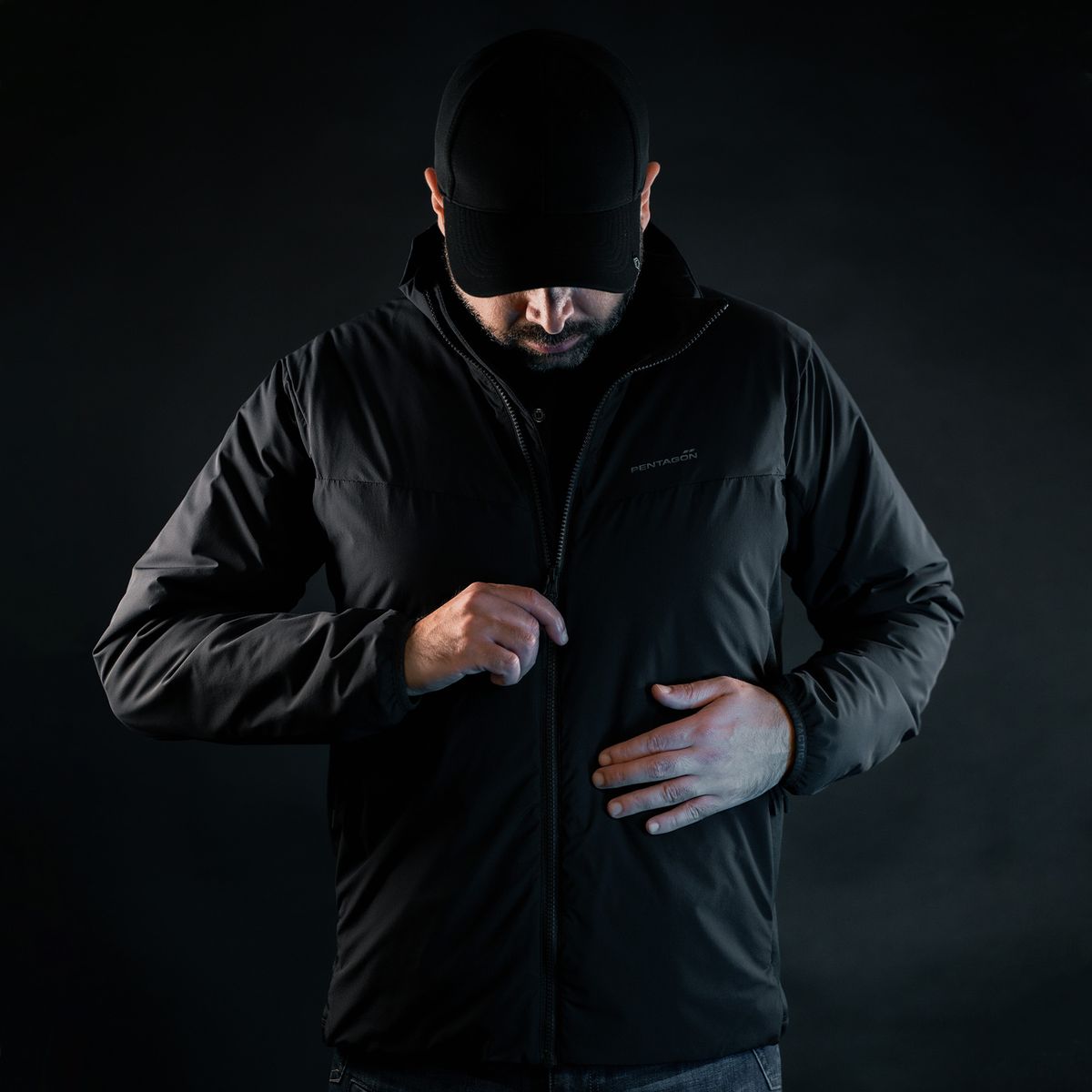 Куртка Lynx Insulation Jacket Pentagon Tactical