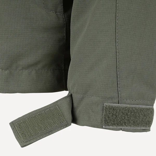 Куртка маршрутная Panzer Light Сплав