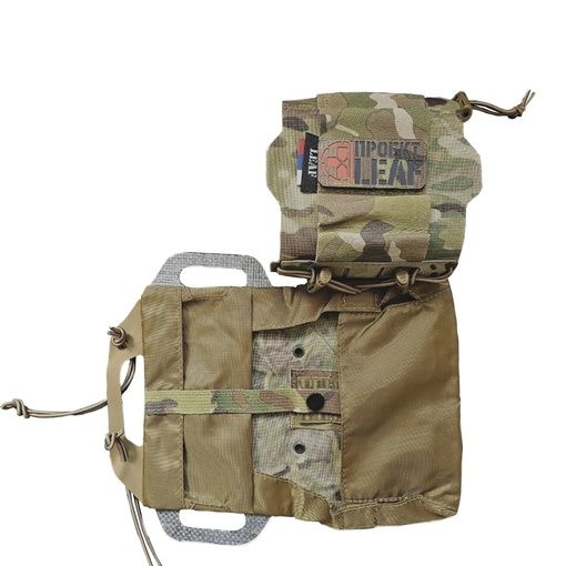 Извлекаемый подсумок REFLEX LEAF