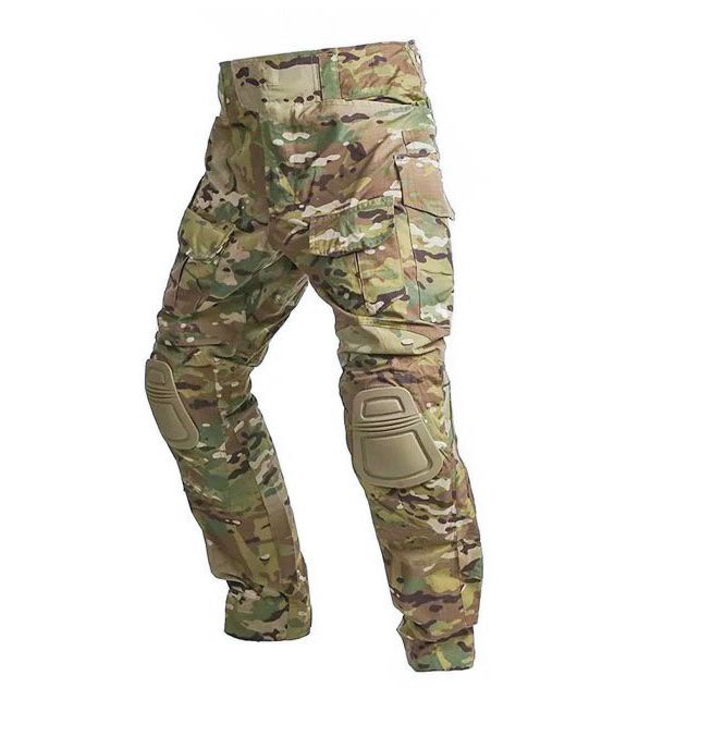 Боевые брюки CP Gen.3 EM9319 Emerson blue label