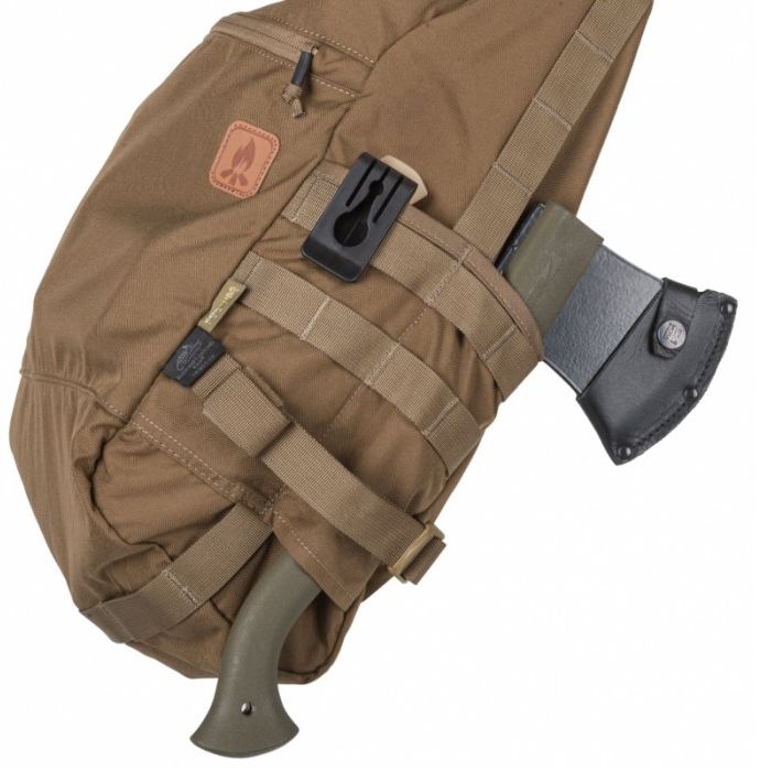 Bushcraft Satchel Bag Cordura Helikon-Tex