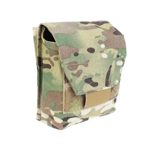 Spiritus Systems style JSTA подсумок AC-PH35 Академия Снаряжения