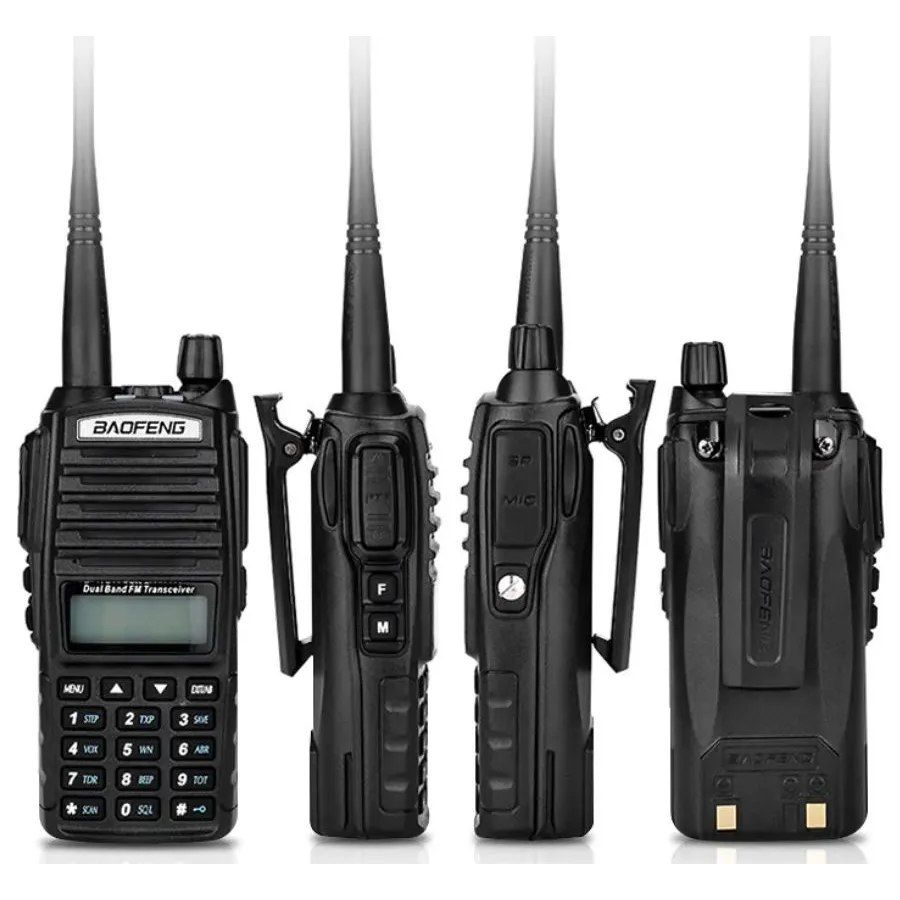 Рация UV-82 8W Baofeng