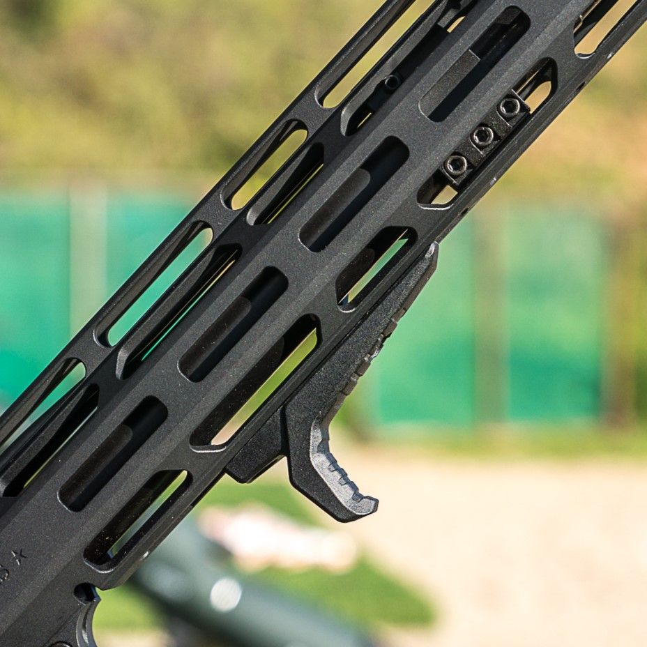 Рукоятка РПТ Кронштадт пII M-LOK РТМ Оружейная компания