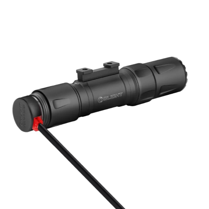 Фонарь Odin S Picatinny Olight