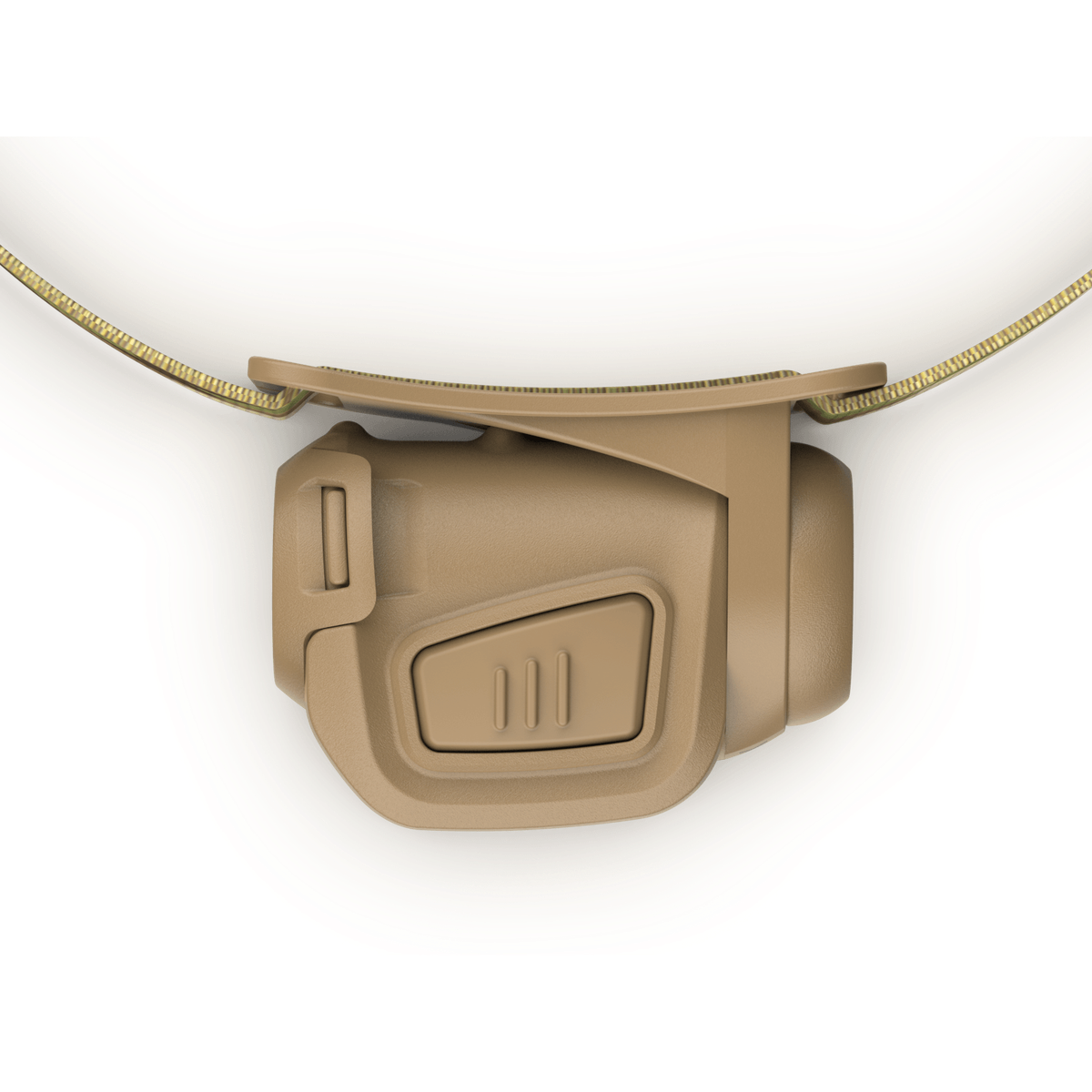 Фонарь REMIX RGB Multicam Princeton tec