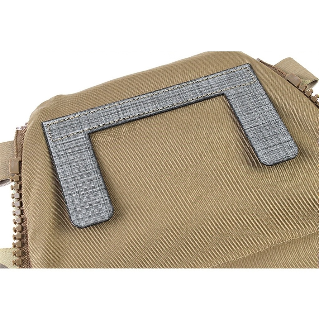 Ferro style Panel Double задняя панель AC-BP04 Академия Снаряжения