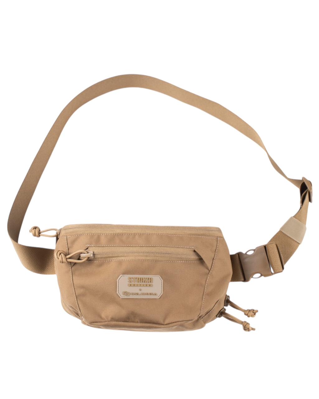 Сумка СК-3 Colchuga x STRAZH EDITION