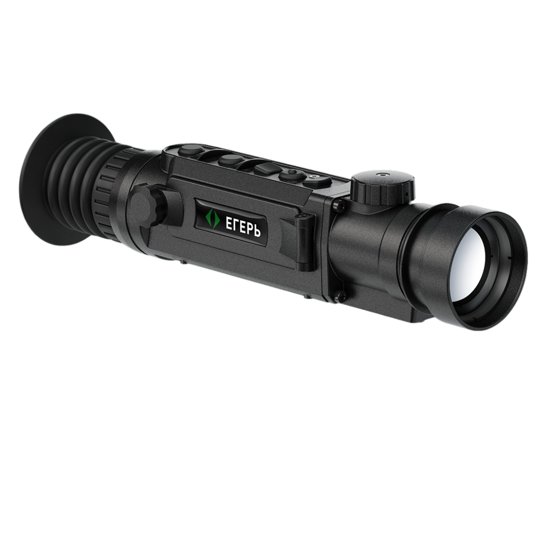 Тепловизионный прицел Егерь (Комплект) Dedal-NV