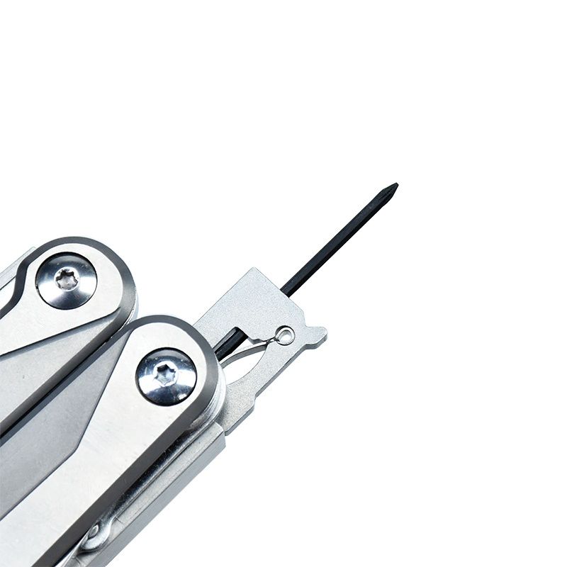 Мультитул DL7 Daicamping