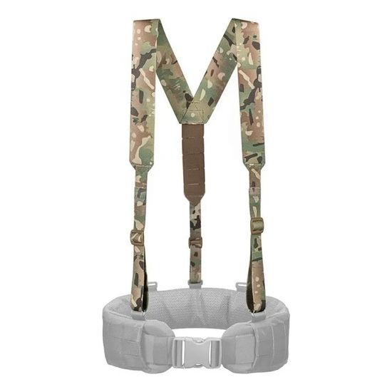 Суспендеры для разгрузочного ремня TV-107 WARTECH