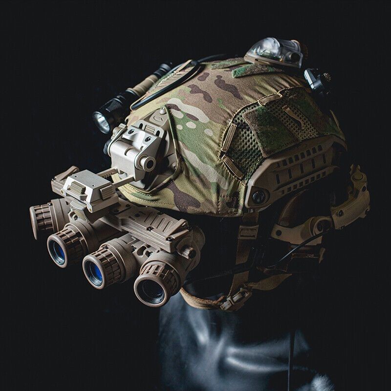 Чехол на шлем SF Helmet Cover D.M.GEAR