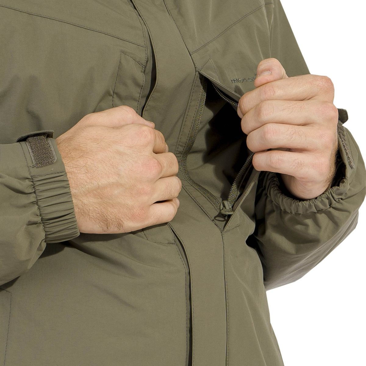 Куртка GEN V3.0 (комплект) Pentagon Tactical