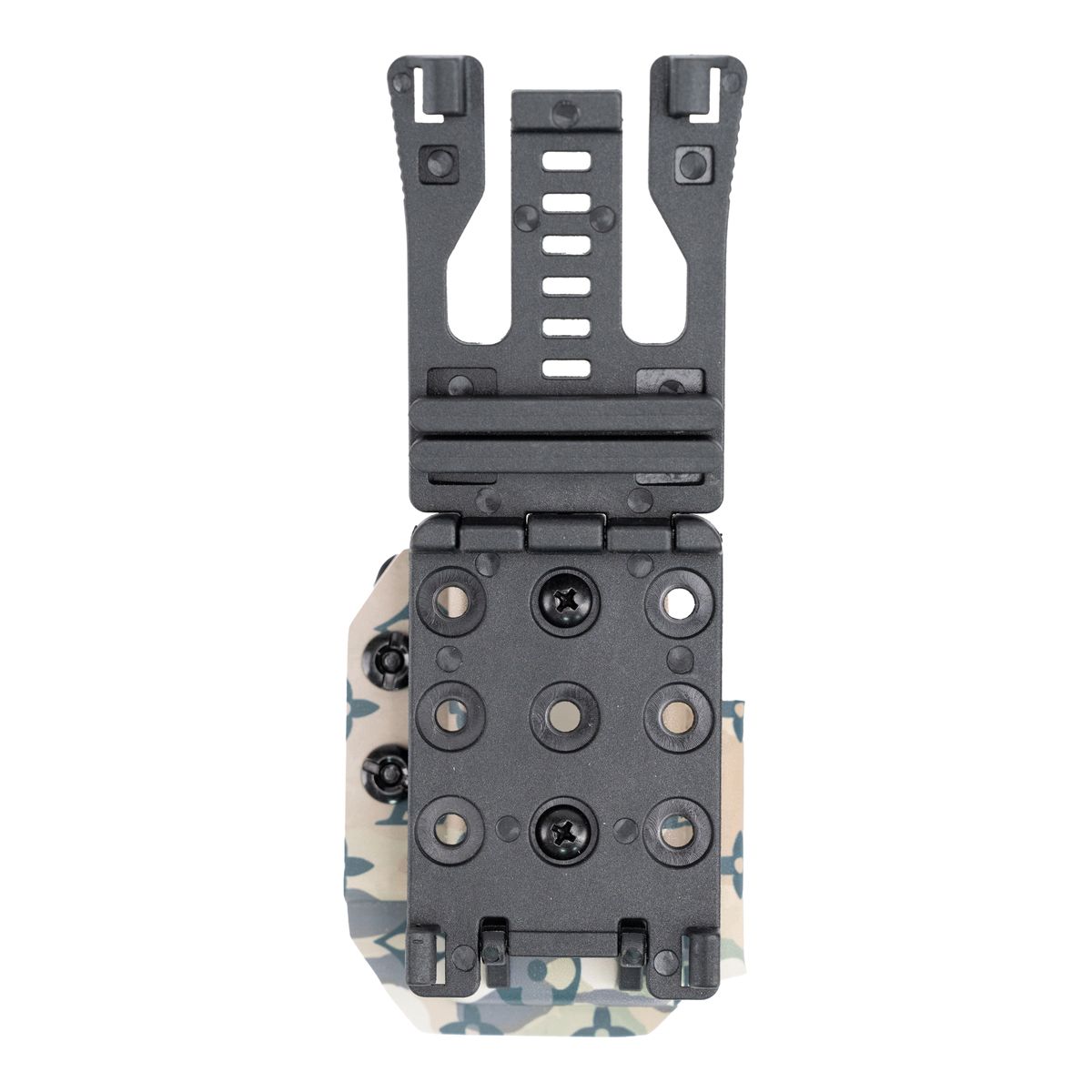 Подсумок на 1 пистолетный 9мм kydex LV MC FOG GEAR Tactical