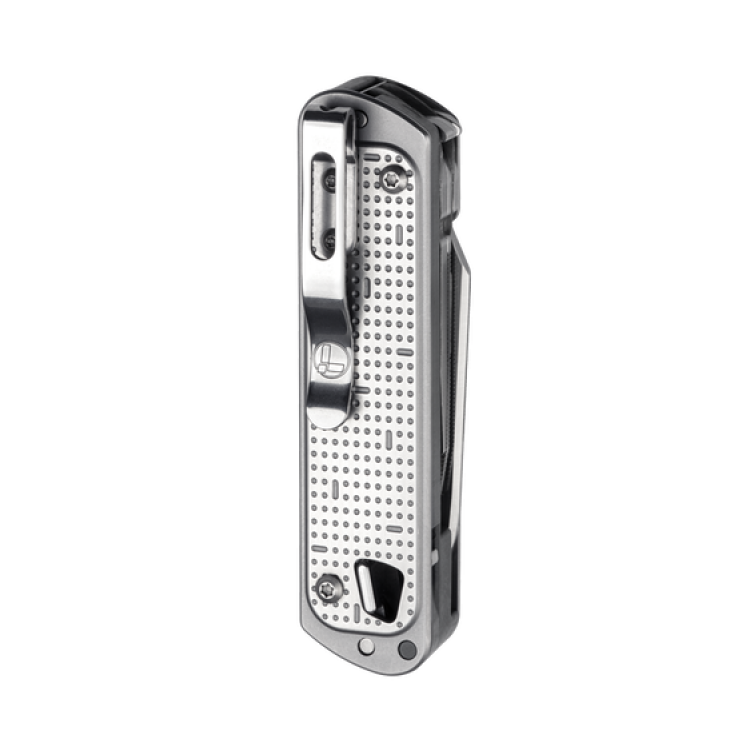 Мультитул FREE T4/BOX-INT SILVER 832686 Leatherman