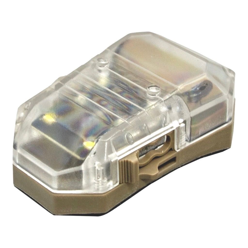 Маяк тактический F101 "Stealth" OPSMEN Earmor