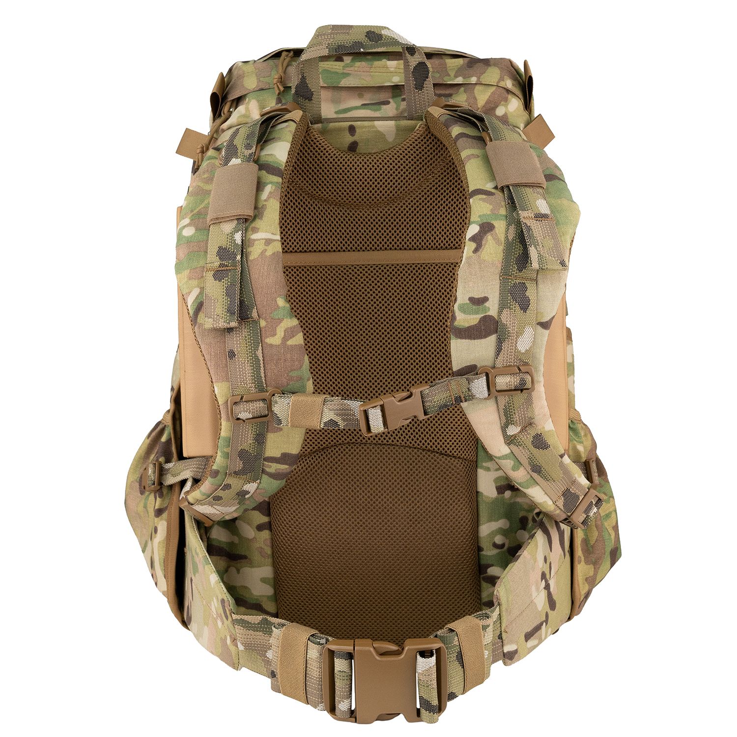 Рюкзак штурмовой 3 Day Assault BVS 3.0 Академия Снаряжения