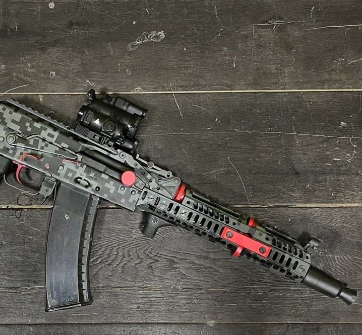 Комплект "СПОРТ-1" Зенитка