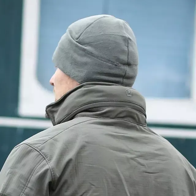 Шапка флисовая WATCH Cap Helikon-Tex