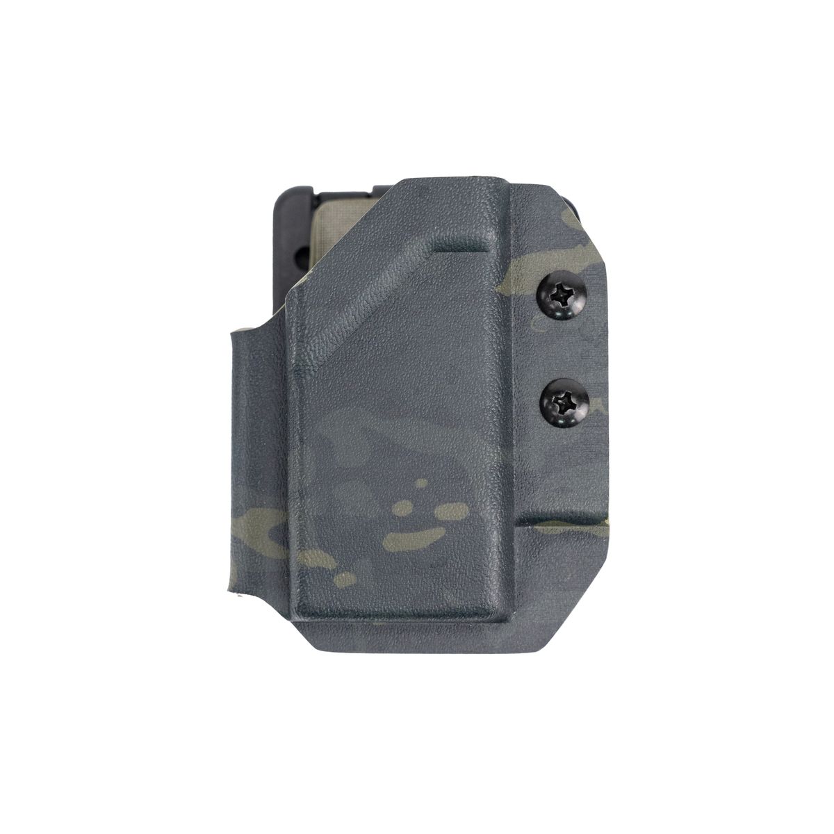 Подсумок на 1 пистолетный 9мм kydex BL MC FOG GEAR Tactical