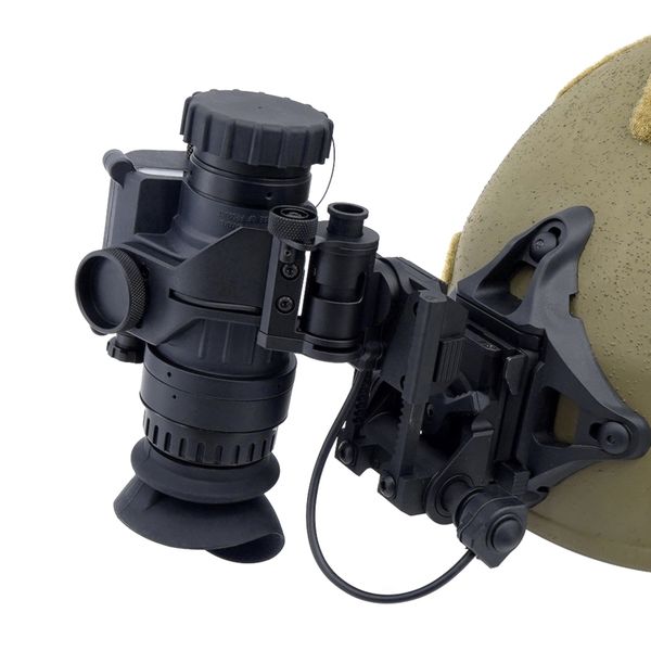 Адаптер J-Arm PVS-14 Dovetail NVG вкл/выкл для ПНВ Sotac Gear