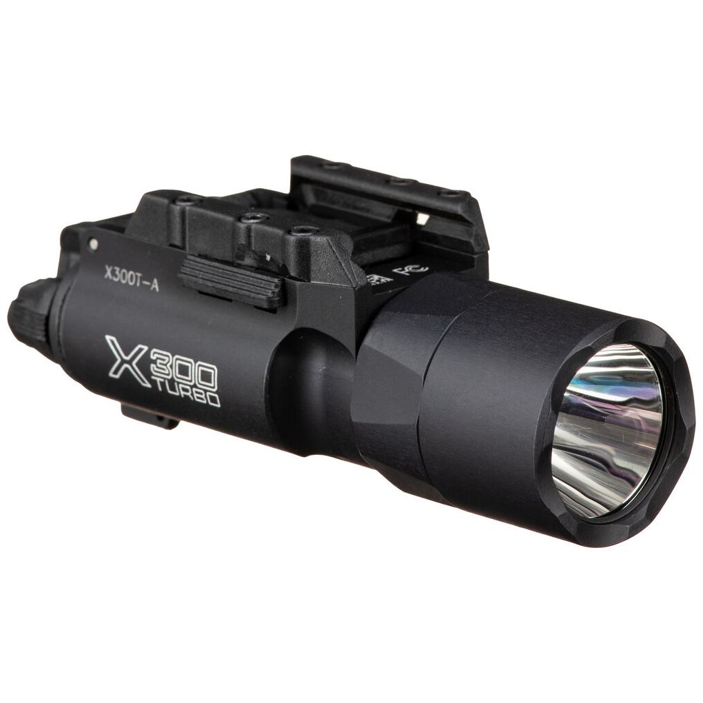 Фонарь X300T-A Turbo BL SureFire