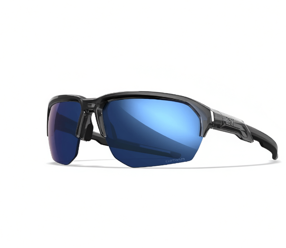 Защитные Поляризованные очки JAKL Captivate 1 линза Blue CHJKLO9 Wiley-X