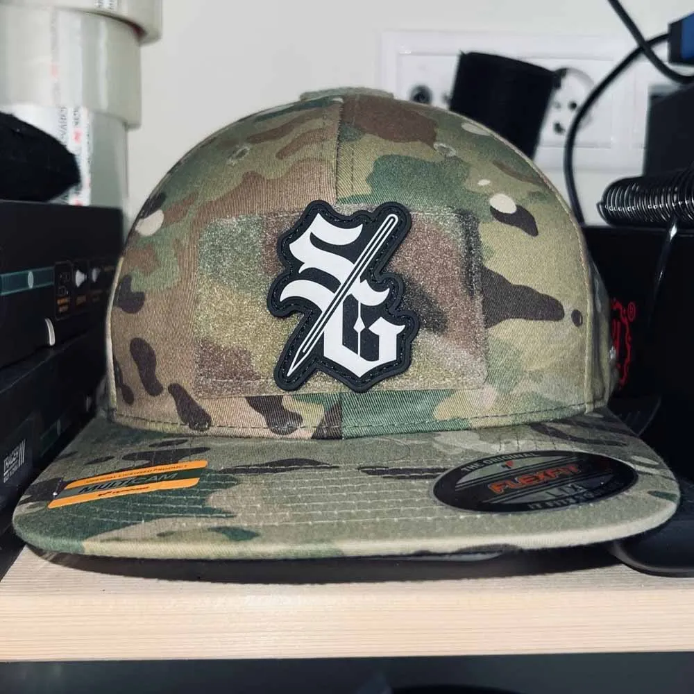 Патч S/G Smola313