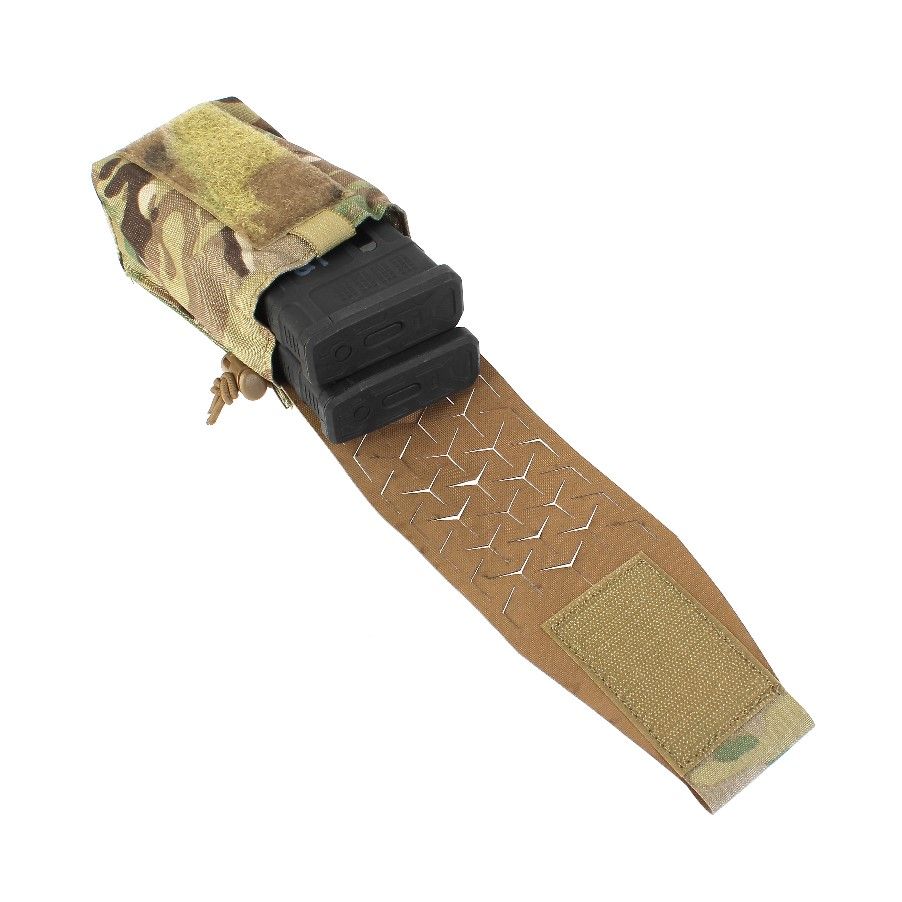 Spiritus Systems style SPUD подсумок PT-PH54 Pew Tactical