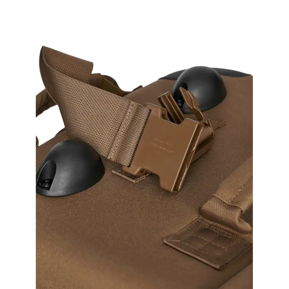 Транспортная сумка на колесах ПВСС 126л ZASLON Tactical