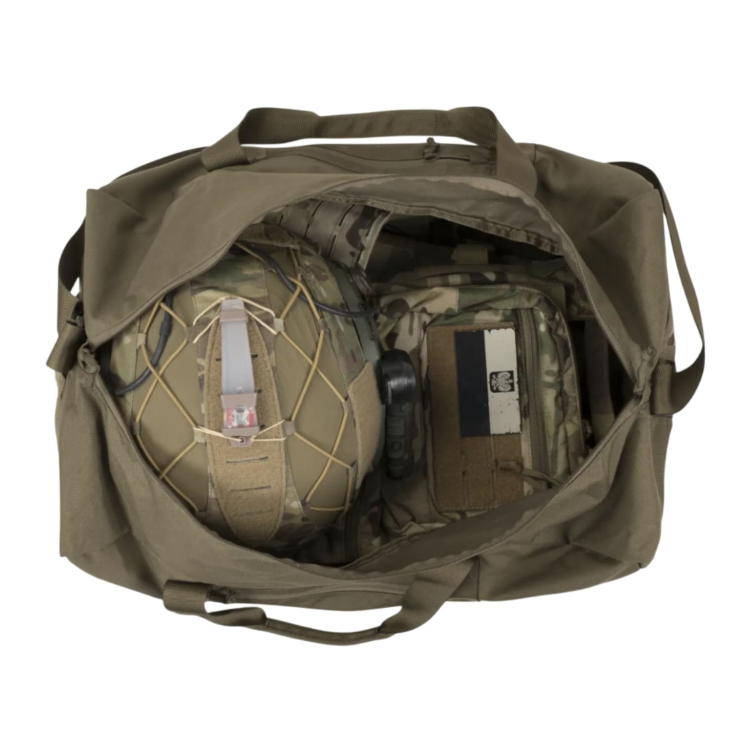 Сумка Deployment Bag Small Cordura Direct Action