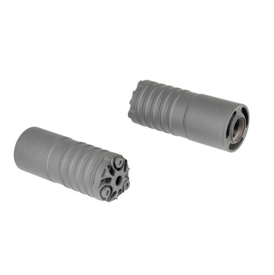 ДТКП Укороченный 5.45 5.45x39 .223 Rem - Сталь, Гексагон