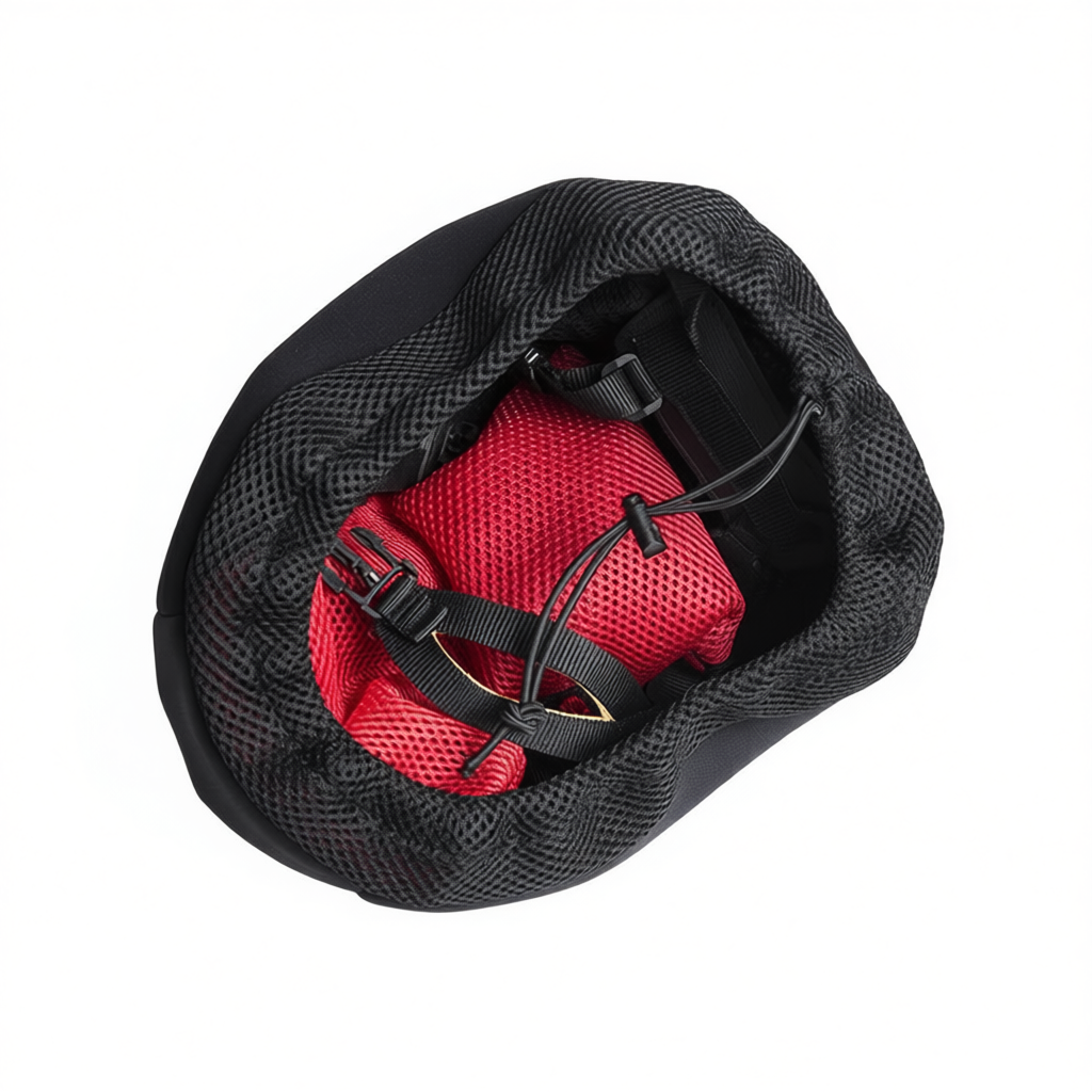 Защитный чехол для шлема Академия Снаряжения