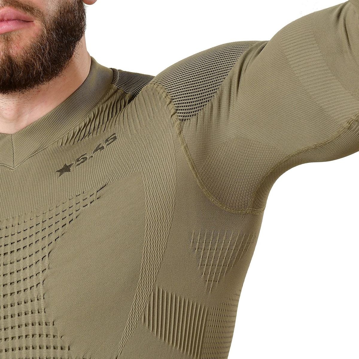 Термофуфайка Phantom Деми 5.45 Design®