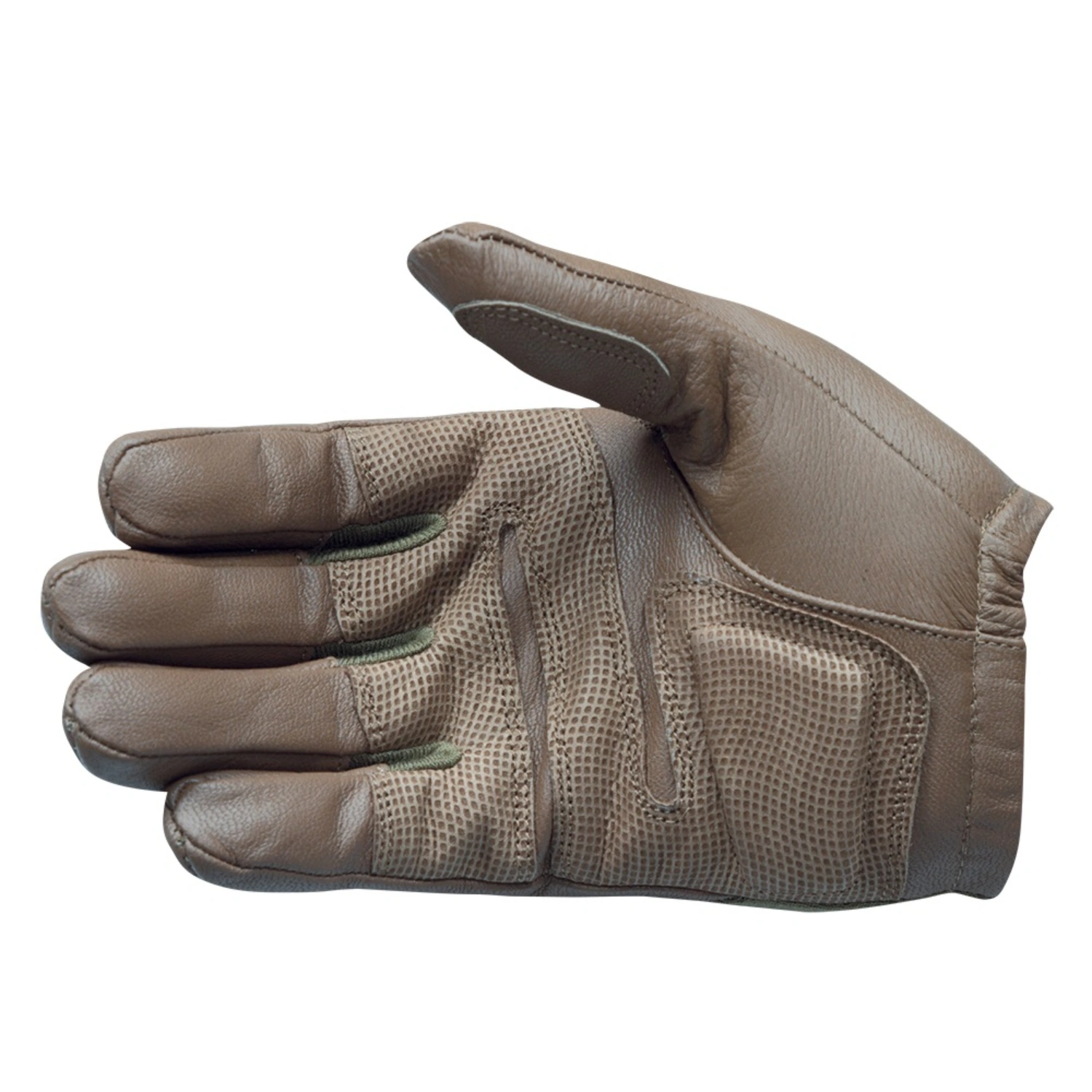 Тактические перчатки Warrior Enforcer Hard Knuckle Warrior Assault Systems