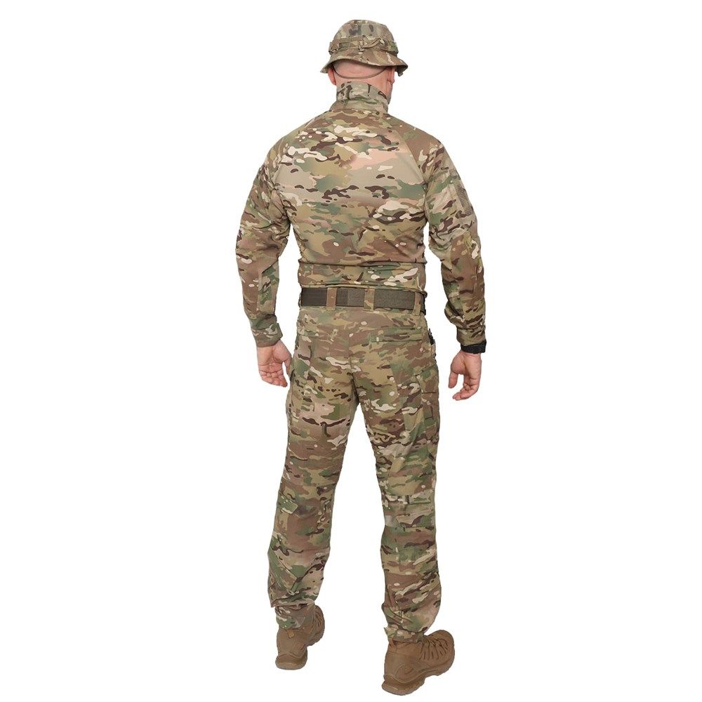 Боевые брюки для жаркого климата "Каракурт" 5.45 Design®