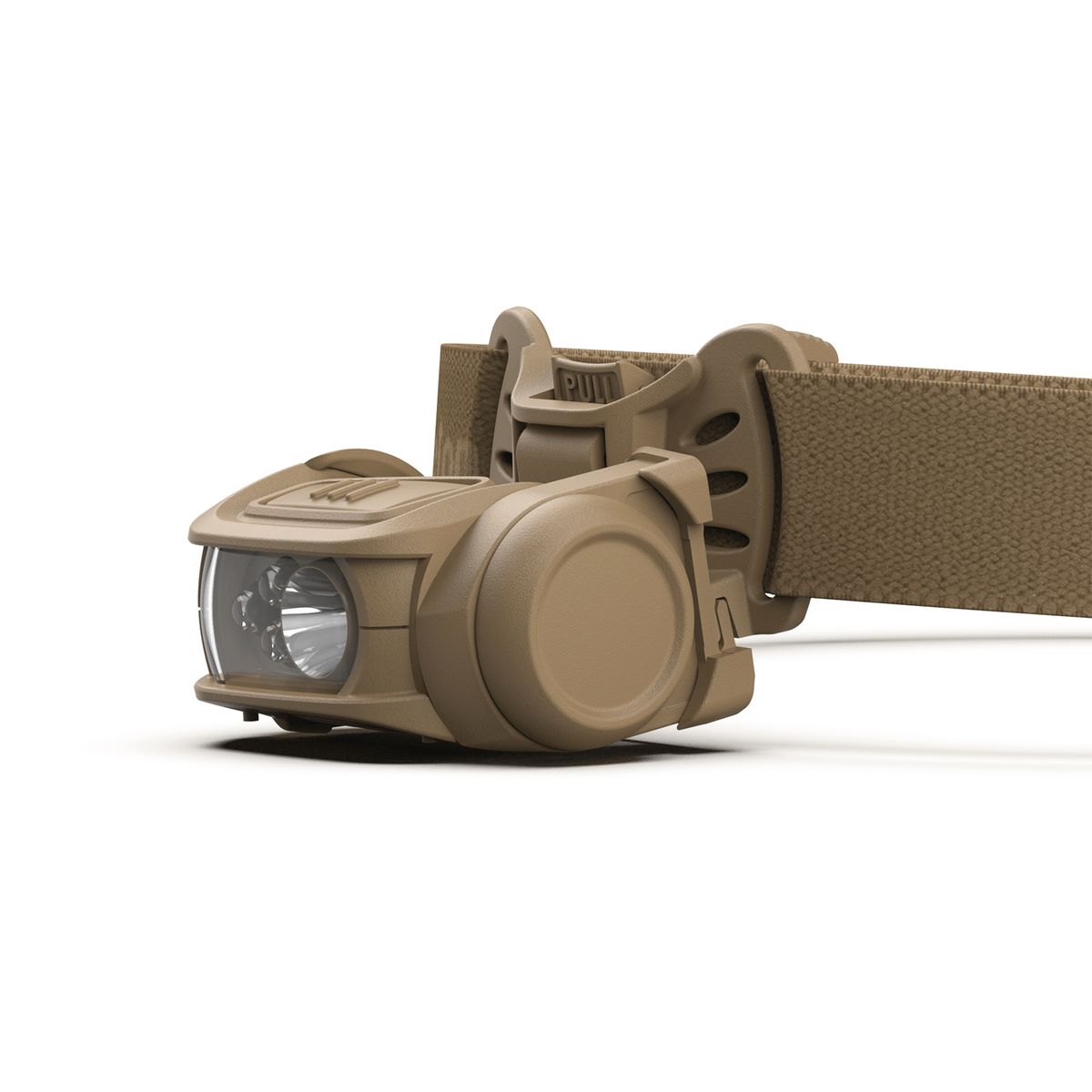 Фонарь REMIX PRO MPLS Tan Princeton tec