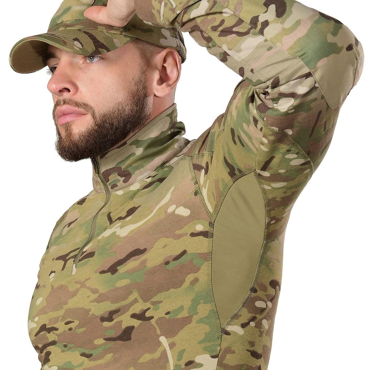 Боевая рубашка для жаркого климата "Каракурт" 5.45 Design®