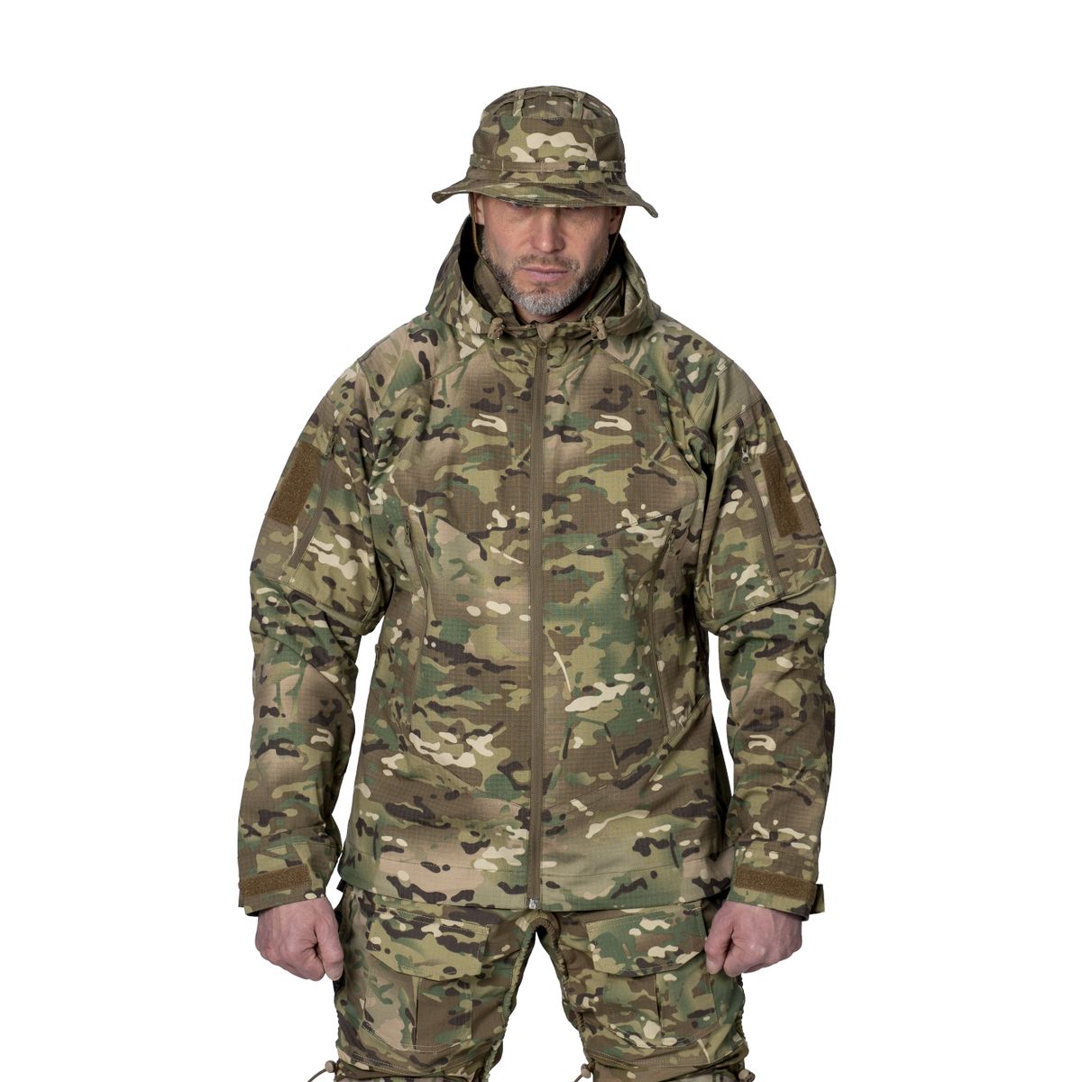 Панама "Урон" VОИН