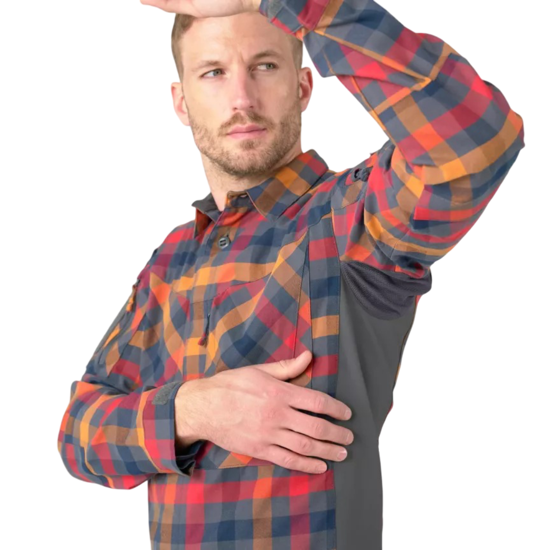 Рубашка MBDU Shirt — Nylon Sorona® Blend Helikon-Tex