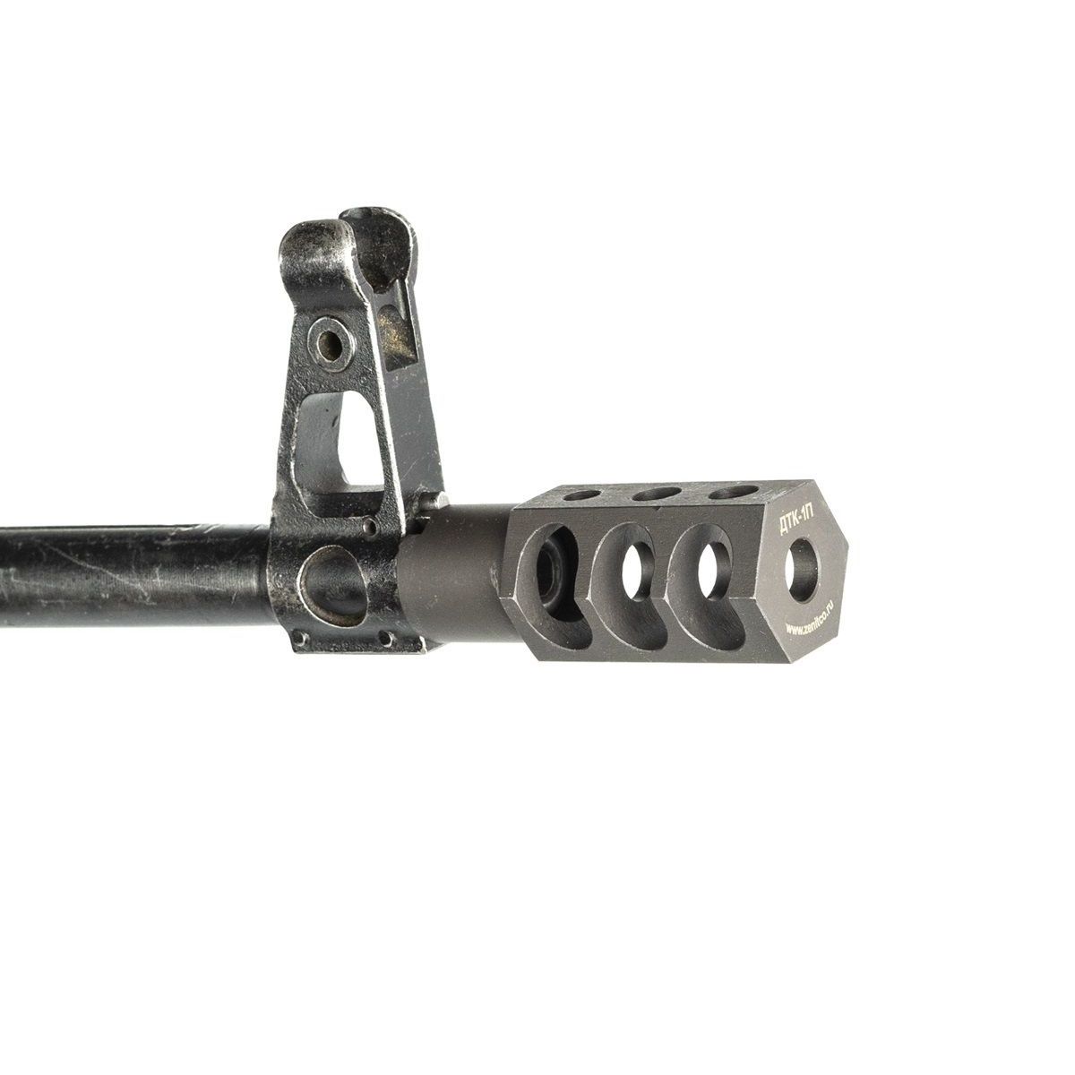 ДТК-1П Зенитка